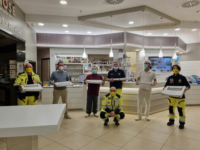 cremose-donazione