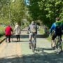 Pista ciclabile del Castellaro,  via al restyling da 150mila euro