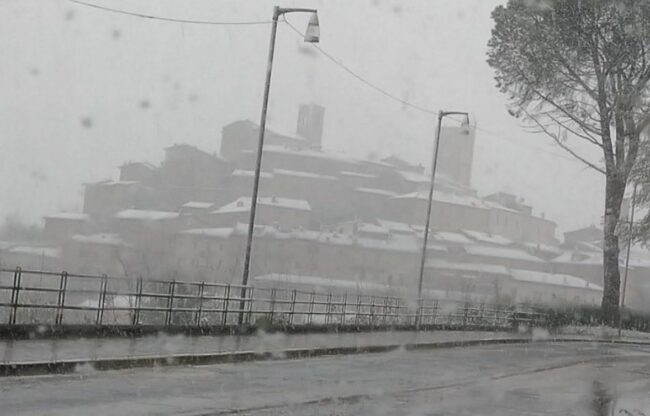 sarnano-neve