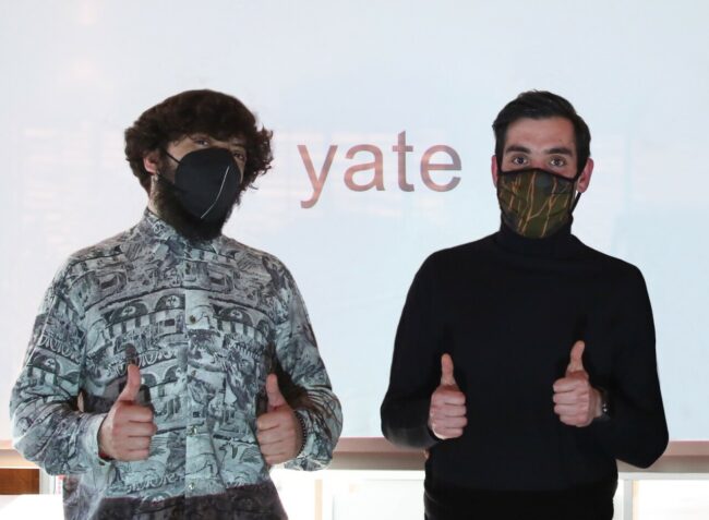 yate