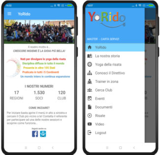 yodriapp