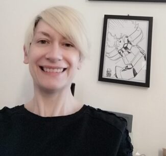Alice Fabretti