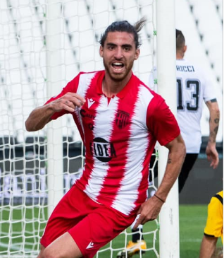 Balestrero