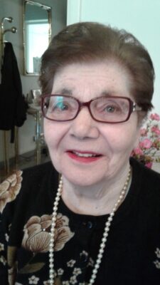 Clorinda Cestarelli