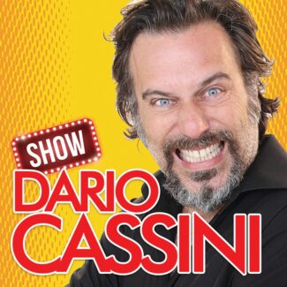 Dario-Cassini-Show
