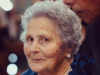 Ida Baccifava