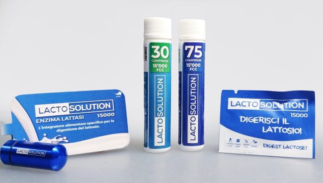 Lactosolution 15000