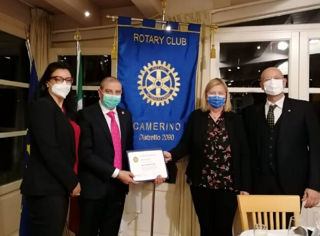 Premiazione-Rotary-Canil
