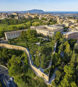 Recanati-Orto-sul-Colle-dell-Infinito