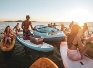 Sup Day con Angelo Lume