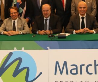 Vice-Presidente-Bindelli-il-Presidente-Palombini-e-il-DG-Moreschi.