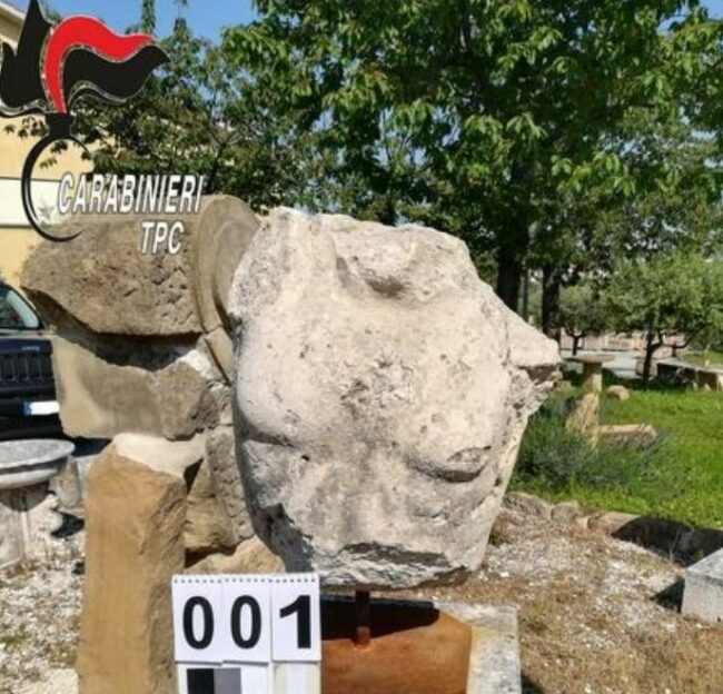 busto
