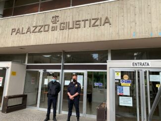 tribunale