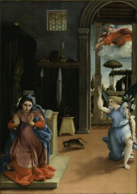 Annunciazione
