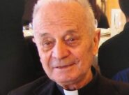 Don Gino Marconi (foto RadioErre)