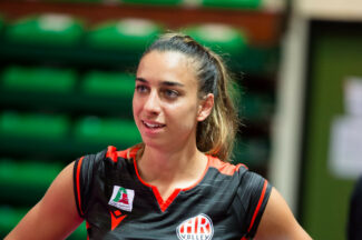 Ilenia-Peretti