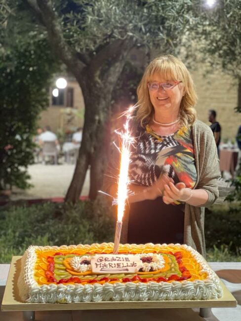 Mariella-Banchetti