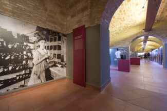 Museo-Emigrazione