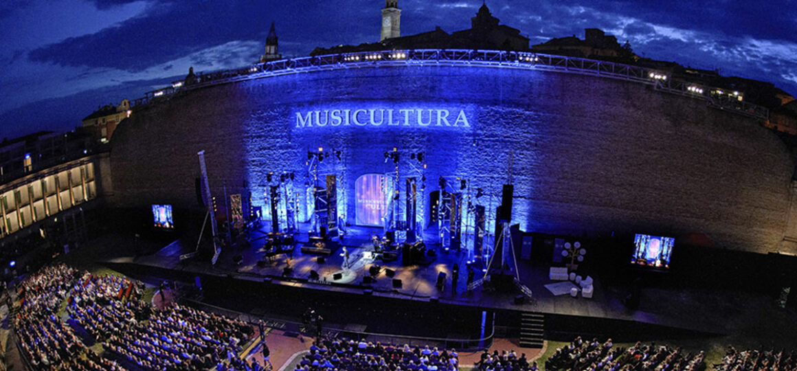 Finali Musicultura, cambia la viabilità | Cronache Maceratesi - Vimarsana News