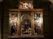 Polittico di San Domenico