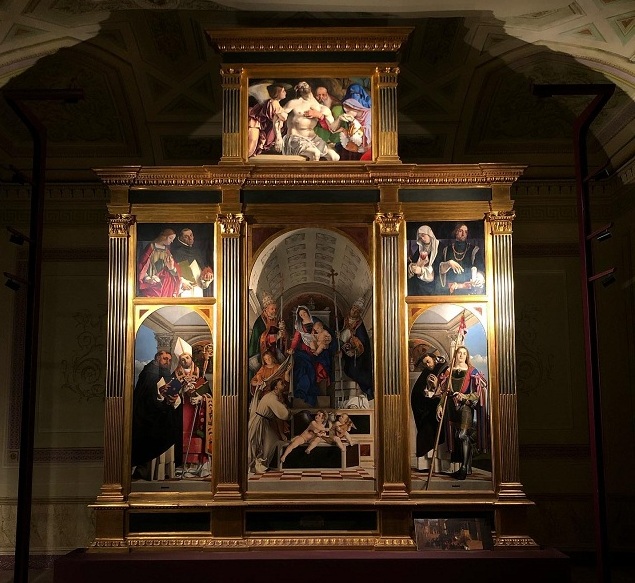 Polittico di San Domenico