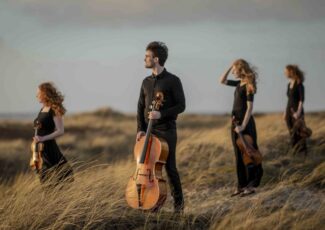 Quartetto_Belinfante