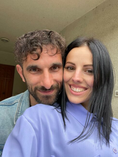 Riccardo-Serrani-e-Melissa-Rogani