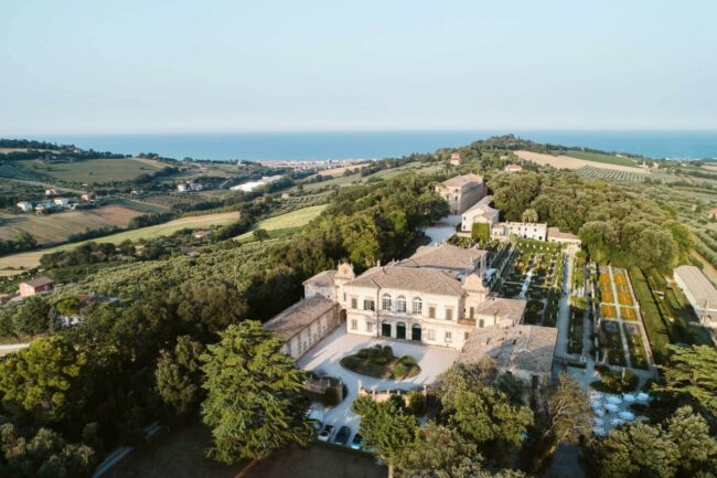Villa-Buonaccorsi