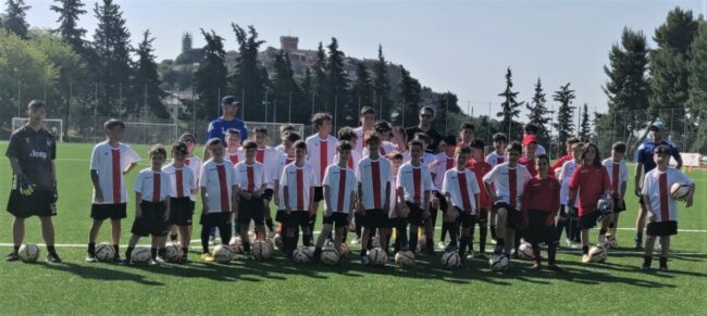 academy-civitanovese