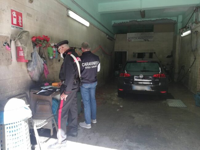 sequestro-autolavaggi-carabinieri