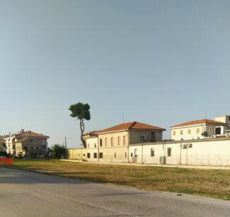 Area-parcheggio