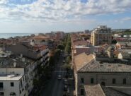 Corso Matteotti Porto Recanati