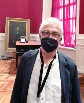 Giancarlo Basili