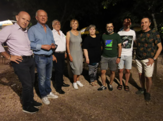 Licia-Colo-con-gli-amministratori-locali-e-gli-organizzatori