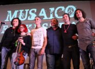 Musaico Folkestra