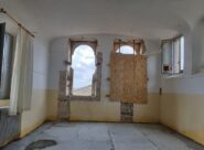 Recanati - Lavori scuola di San Vito