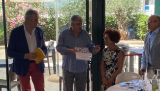 Sindaco Bravi, Marcucci, Storani, Previati