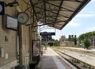 Stazione-Macerata