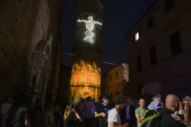 Acquedotto comunale Recanati