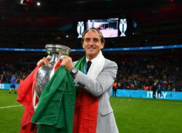 Nazionale, svolta azzurra.  Malagò annuncia: «Scelto Mancini»