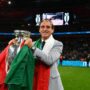 Nazionale, svolta azzurra.  Malagò annuncia: «Scelto Mancini»