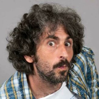 Alberto-Farina