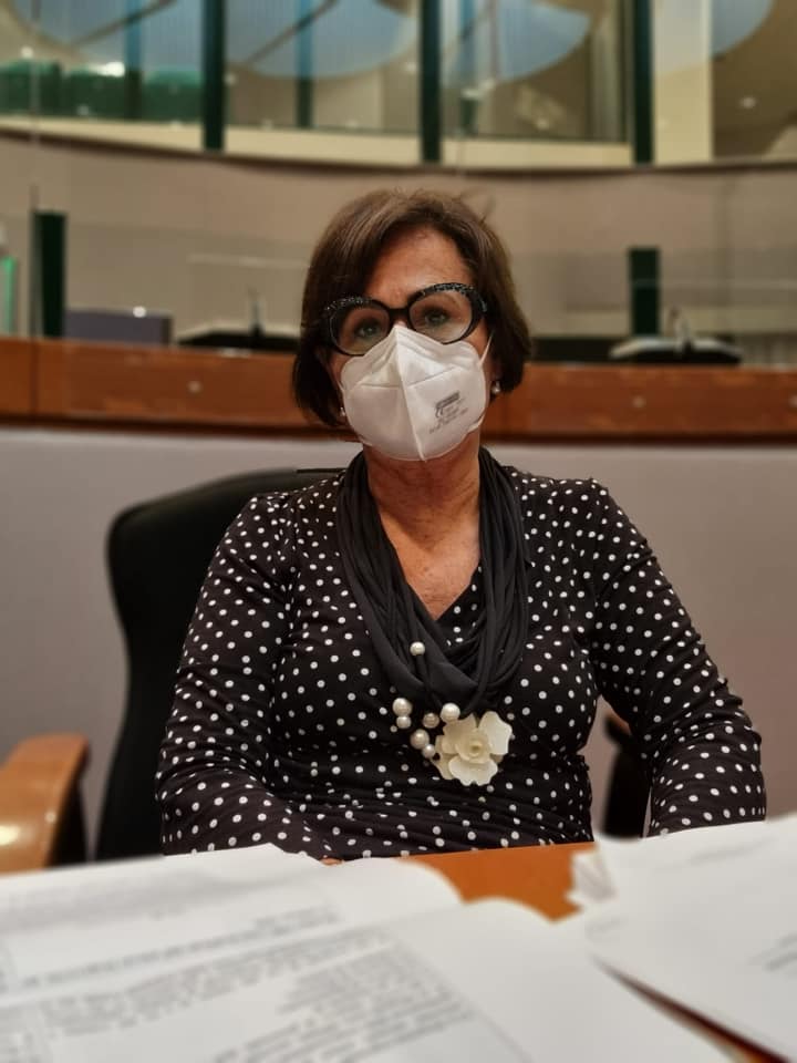 «Ridurre il costo dei test rapidi» mozione alla Regione - Vimarsana News