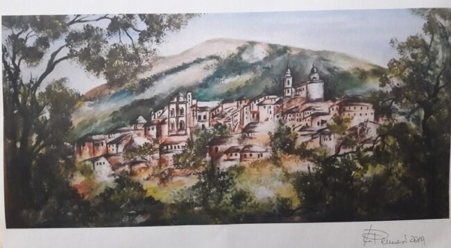 Camerino-in-una-illustrazione-per-Maurizio-Cavallari