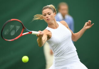 Camila-Giorgi