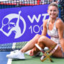 Camila Giorgi torna al suo primo amore:  «In campo nel 2027»