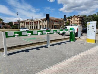 Colonnine-Passo-Treia