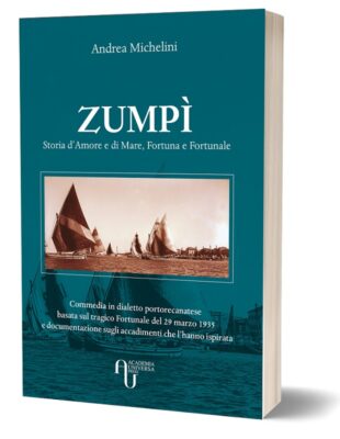 Zumpì di Andrea Michelini
