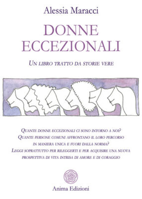 Donne eccezionali di Alessia Maracci