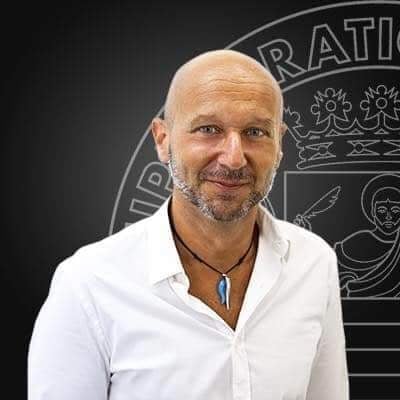 Enrico-Ariemma